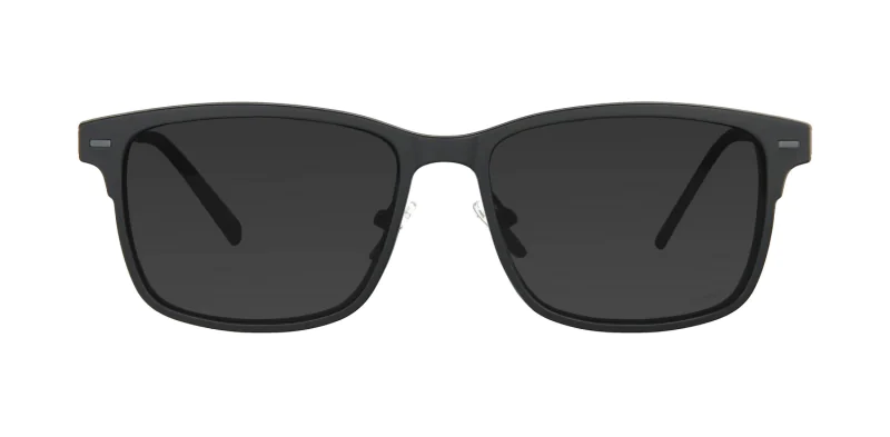 Oprawa z nakładką clip-on TONNY 48363AC3-CL1