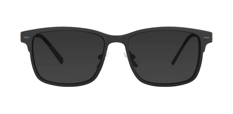 Nakładka przeciwsłoneczna CLIP-ON 48363AC2