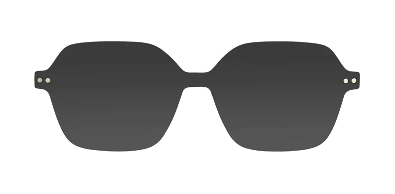 Nakładka przeciwsłoneczna CLIP-ON 3052C