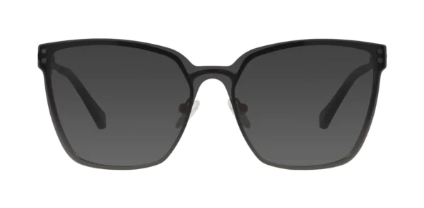 Oprawa z nakładką clip-on TONNY 48415C2-CL1