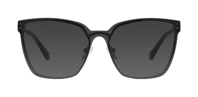 Oprawa z nakładką clip-on TONNY 48415C2-CL1