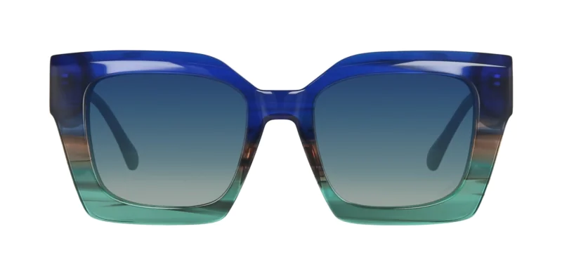 Okulary przeciwsłoneczne TONNY 44008C2