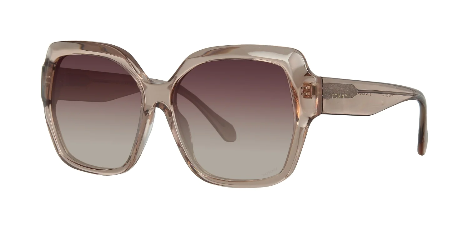 Okulary przeciwsłoneczne TONNY 44028C2