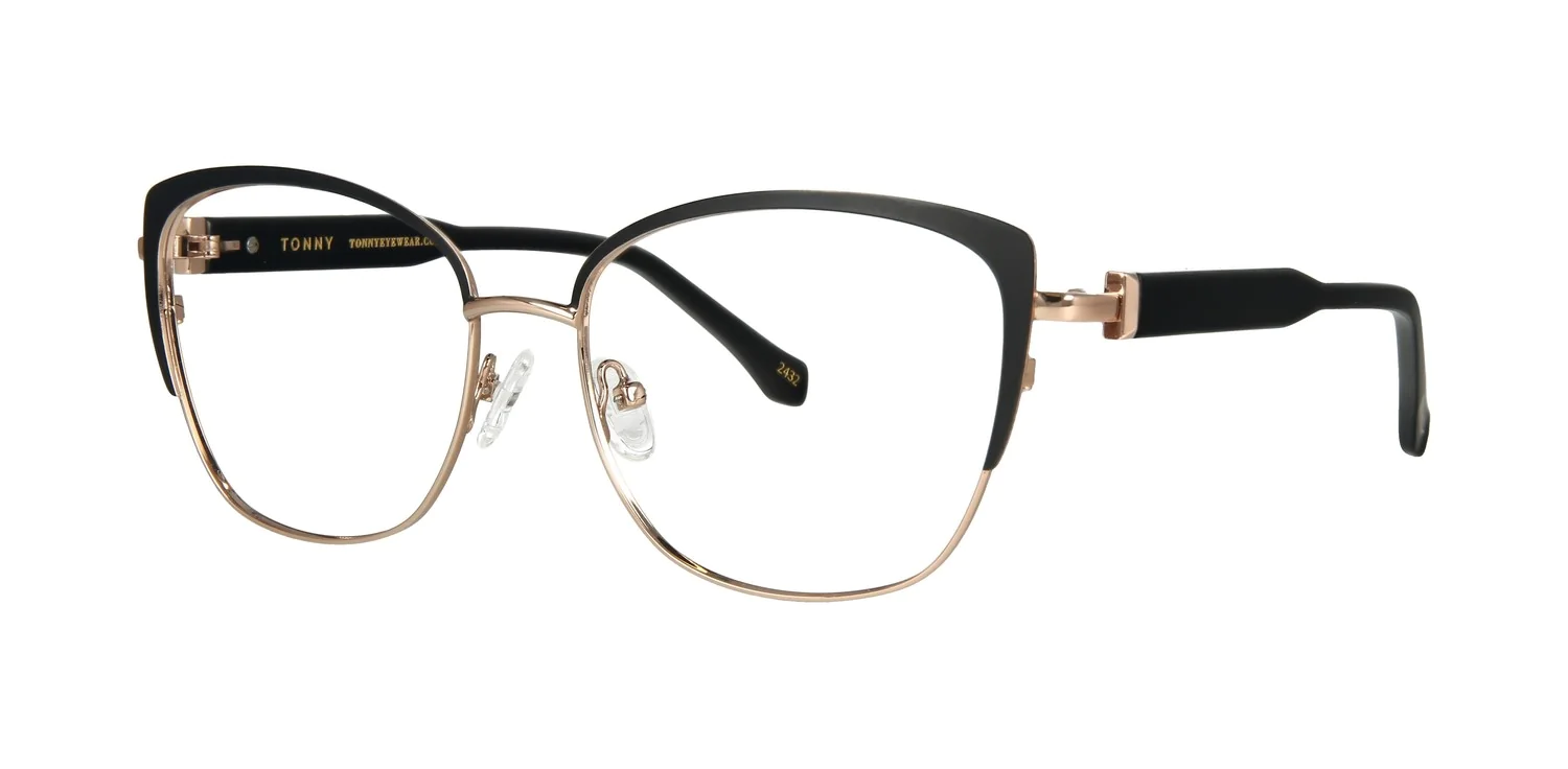 Oprawa okularowa TONNY 44075C1