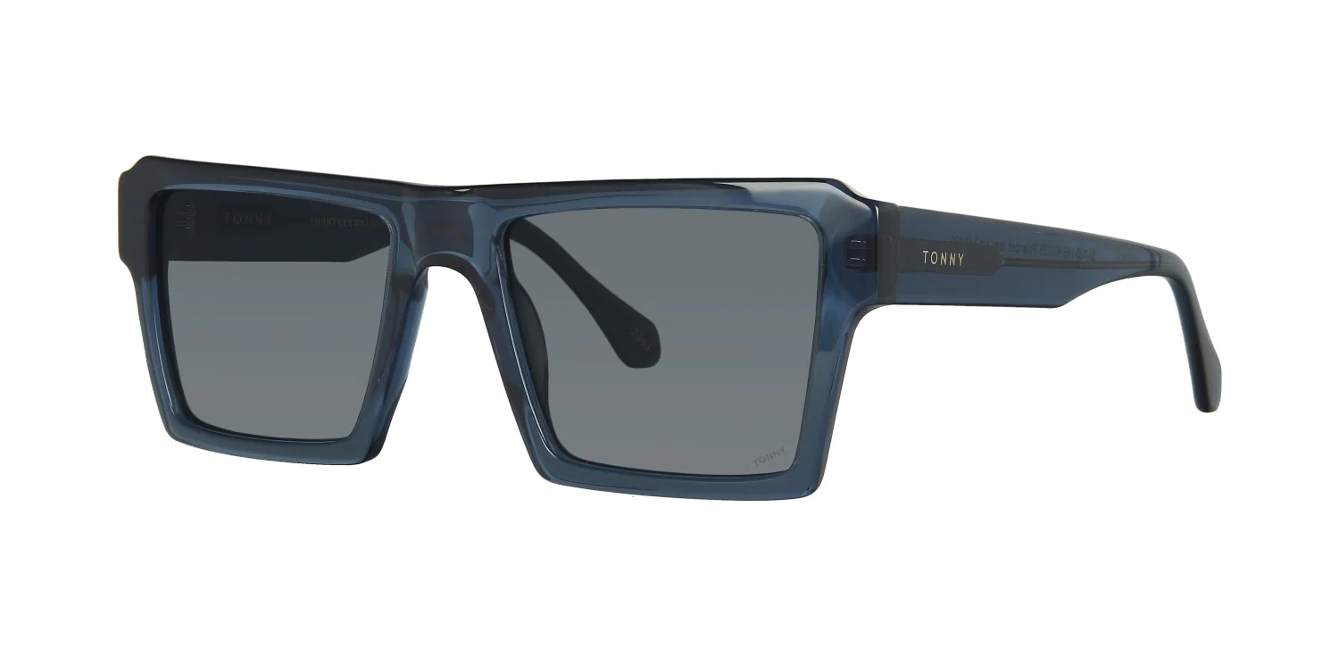 Okulary przeciwsłoneczne TONNY 44022C1