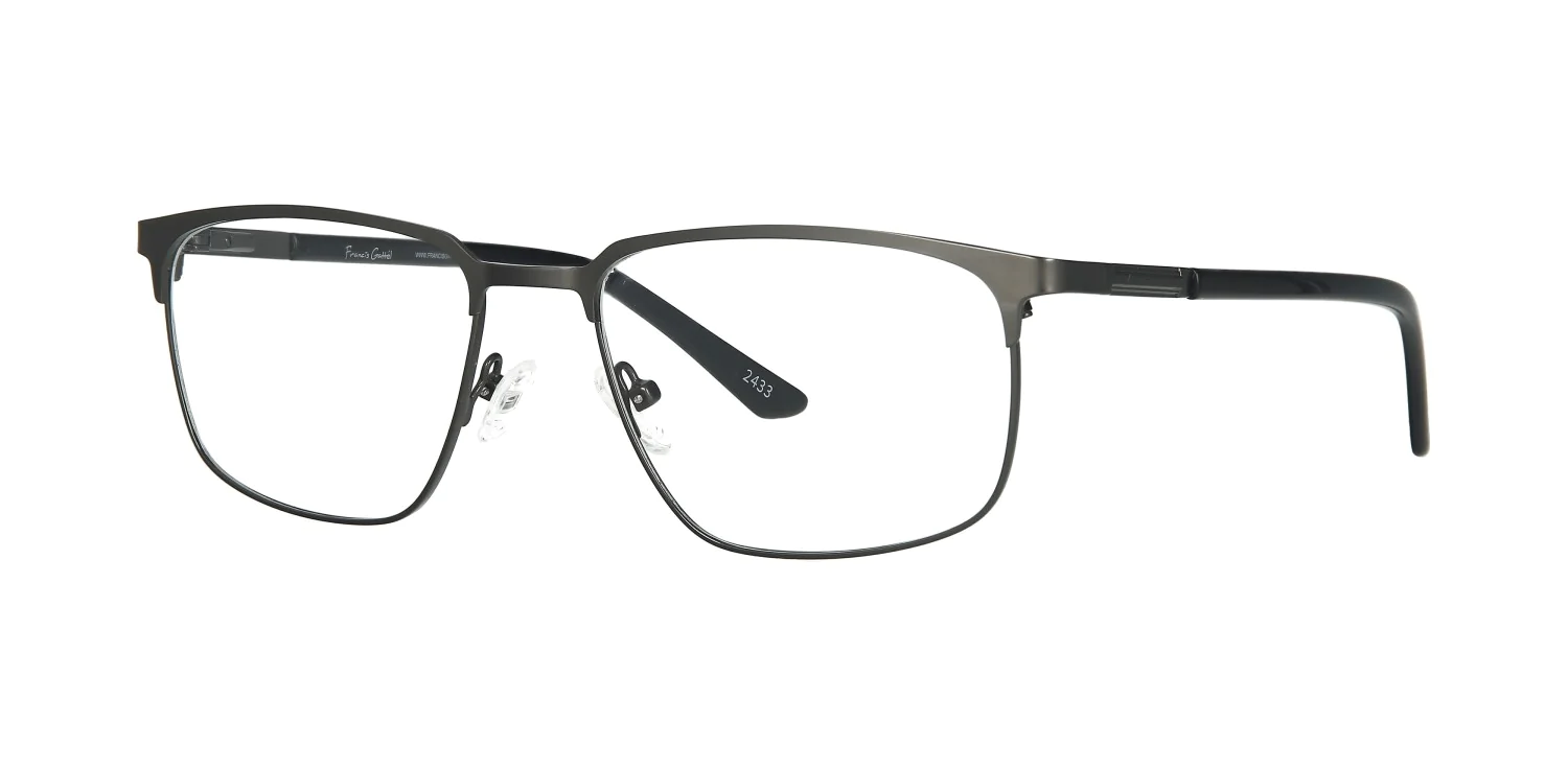 Oprawa okularowa Francis Gattel 5353C4