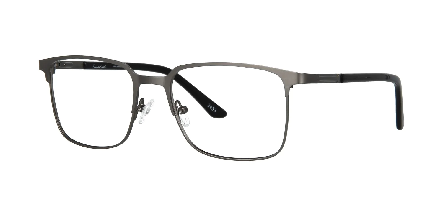 Oprawa okularowa Francis Gattel 5355C4