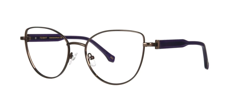 Oprawa okularowa TONNY 44064C4