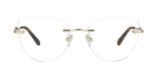 Oprawa okularowa TONNY 44076C1