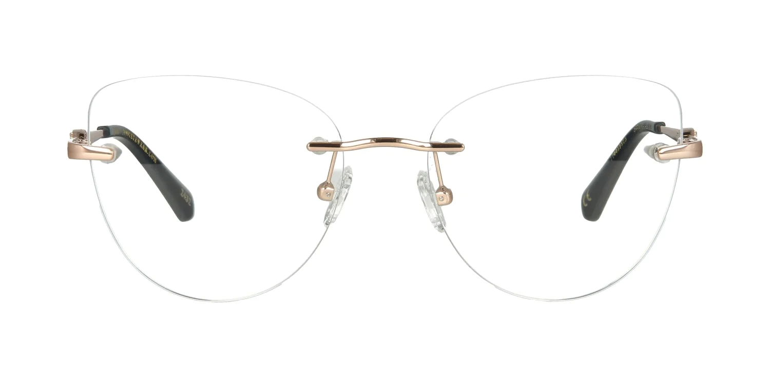 Oprawa okularowa TONNY 44076C3