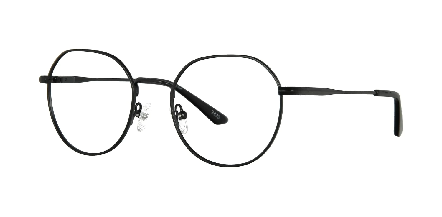 Oprawa okularowa Francis Gattel 5374C2