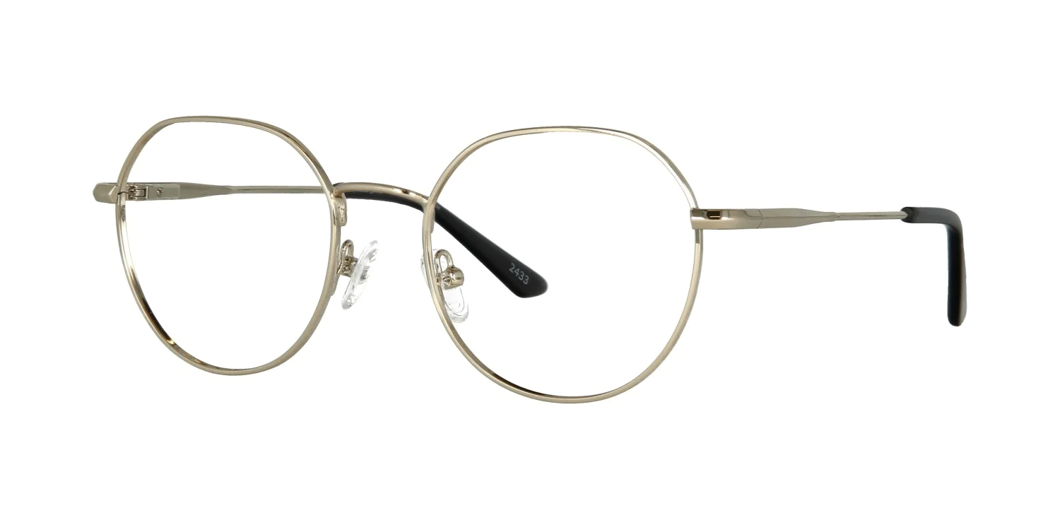 Oprawa okularowa Francis Gattel 5374C3