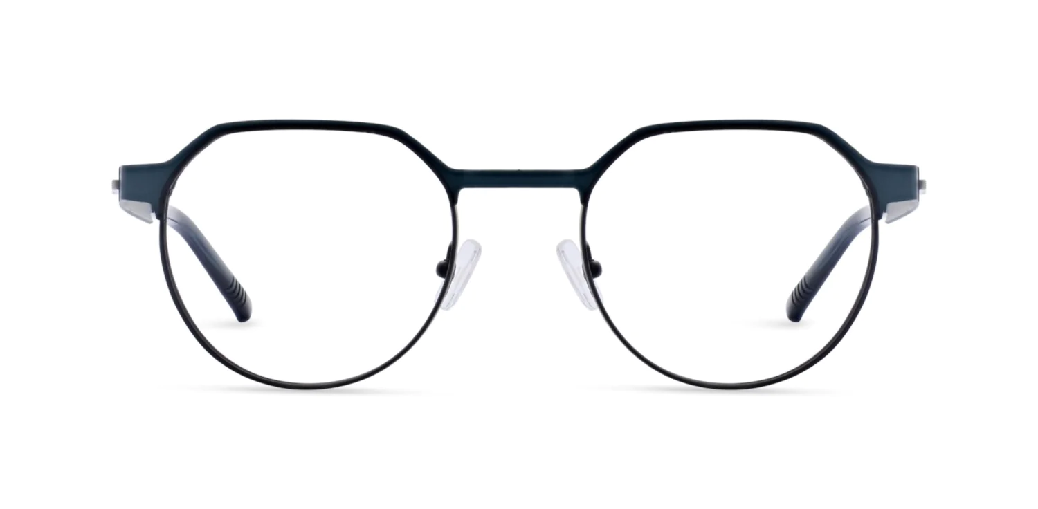 Oprawa okularowa MOREL 10256O TROMSO 1 BN02