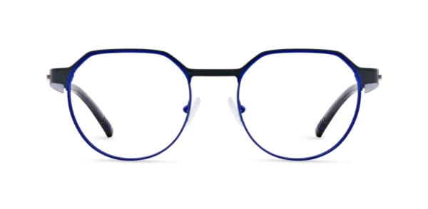 Oprawa okularowa MOREL 10256O TROMSO 1 GB03