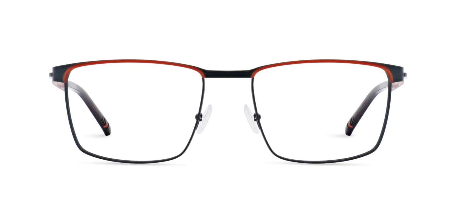 Oprawa okularowa MOREL 10259O TROMSO 4 GO12