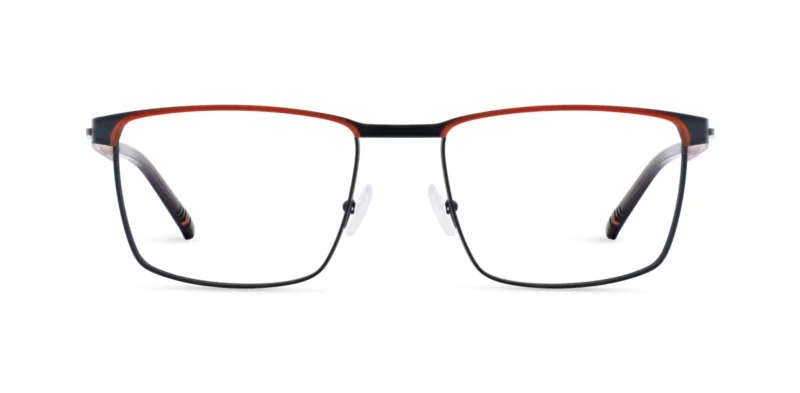 Oprawa okularowa MOREL 10259O TROMSO 4 GO12