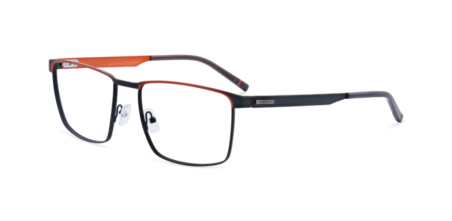 Oprawa okularowa MOREL 10259O TROMSO 4 GO12