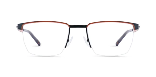 Oprawa okularowa MOREL 10257O TROMSO 2 GO06