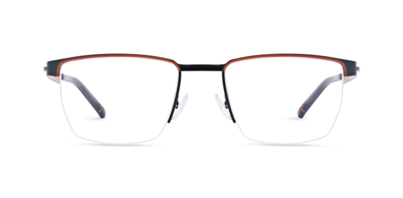 Oprawa okularowa MOREL 10257O TROMSO 2 GO06