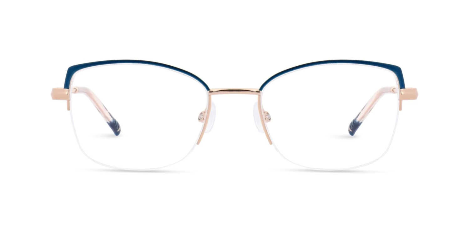 Oprawa okularowa MOREL 50203M TEMPO 1 VP01