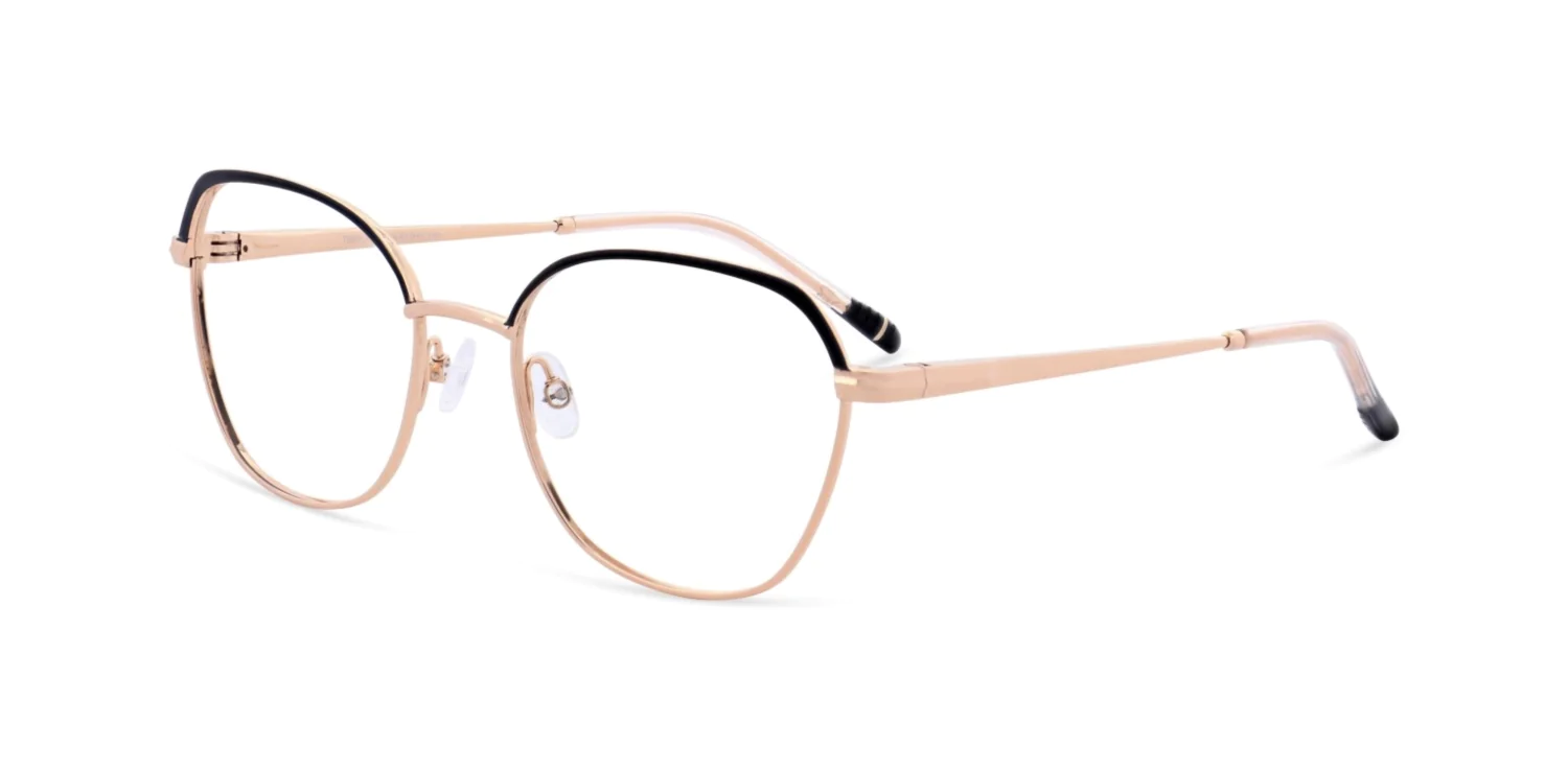 Oprawa okularowa MOREL 50204M TEMPO 2 NP04