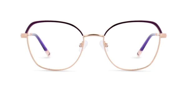 Oprawa okularowa MOREL 50204M TEMPO 2 PP05