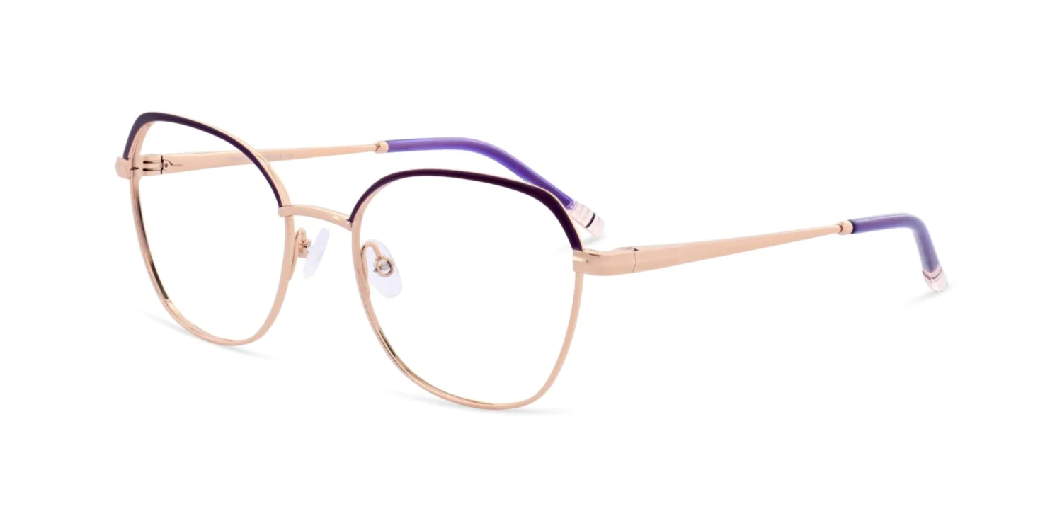 Oprawa okularowa MOREL 50204M TEMPO 2 PP05