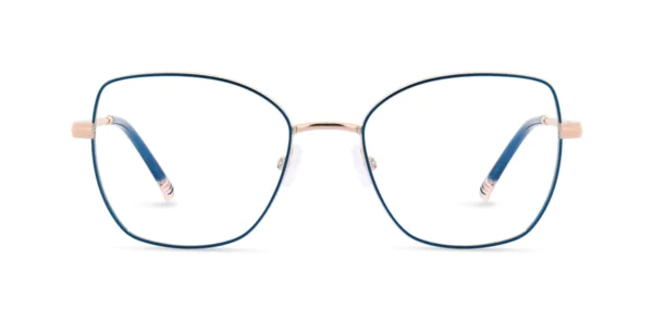 Oprawa okularowa MOREL 50205M TEMPO 3 VD09