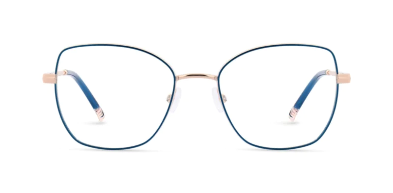 Oprawa okularowa MOREL 50205M TEMPO 3 VD09