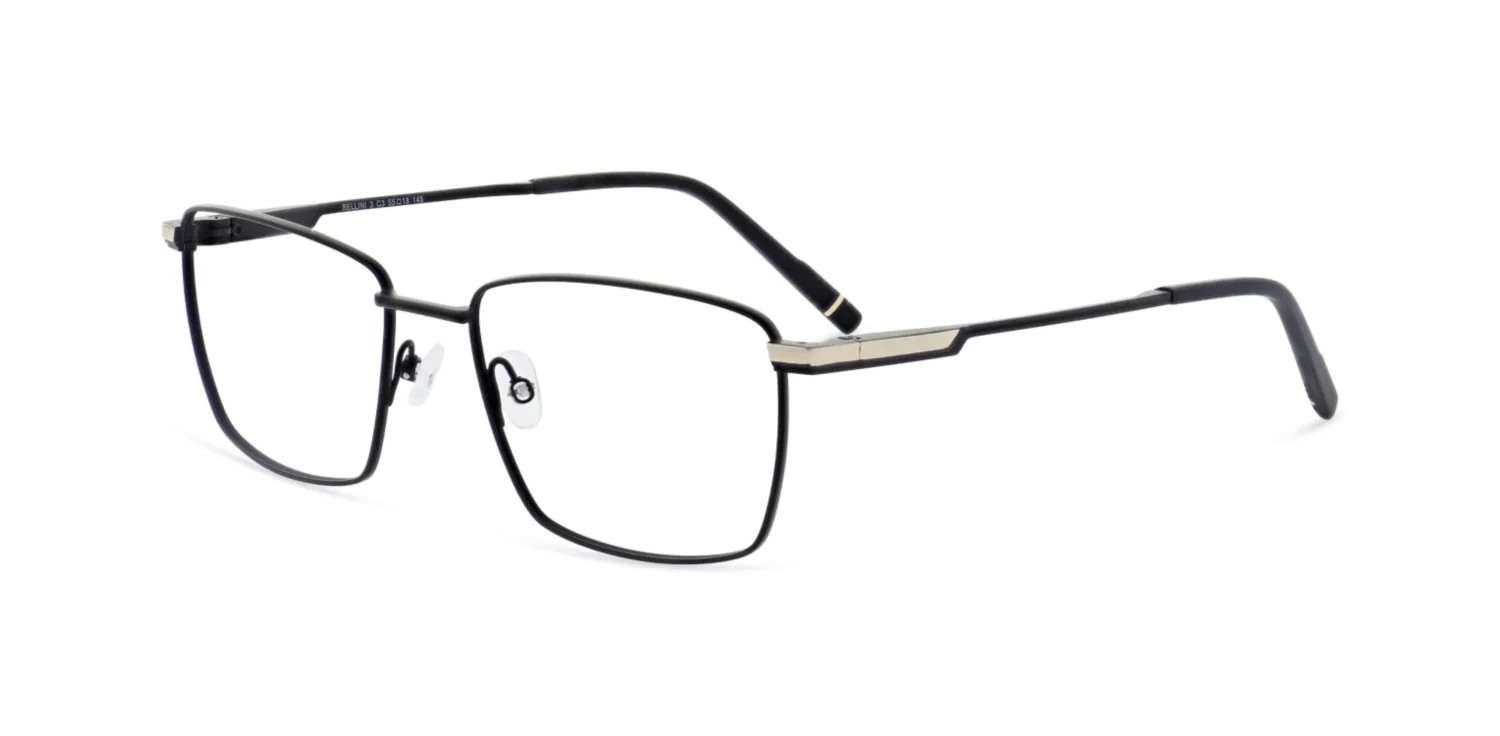 Oprawa okularowa MOREL 50201M BELLINI 3 ND09