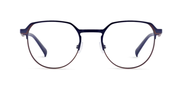 Oprawa okularowa MOREL 40330N PLATINE 1 BM01