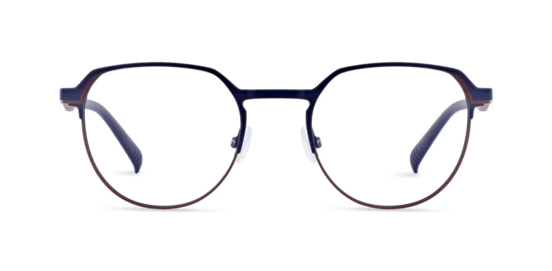 Oprawa okularowa MOREL 40330N PLATINE 1 BM01