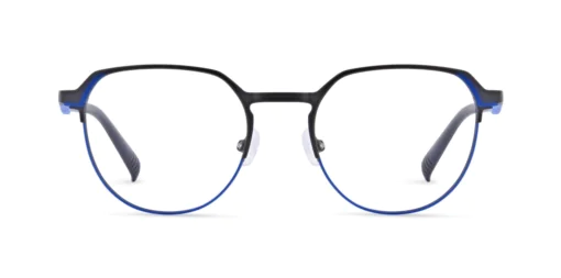 Oprawa okularowa MOREL 40330N PLATINE 1 GB03