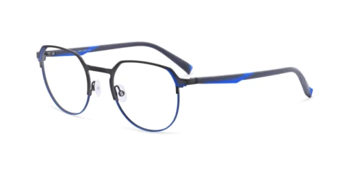 Oprawa okularowa MOREL 40330N PLATINE 1 GB03