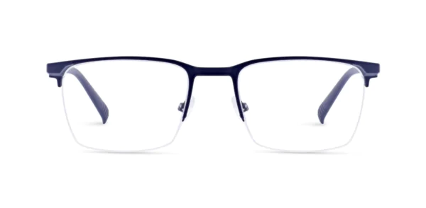 Oprawa okularowa MOREL 40331N PLATINE 2 BG04