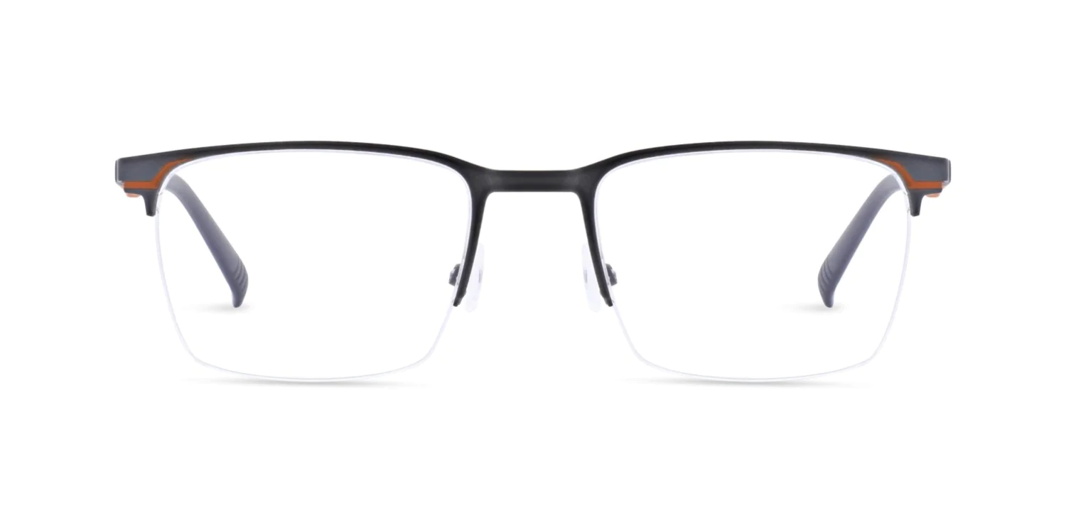 Oprawa okularowa MOREL 40331N PLATINE 2 GO05