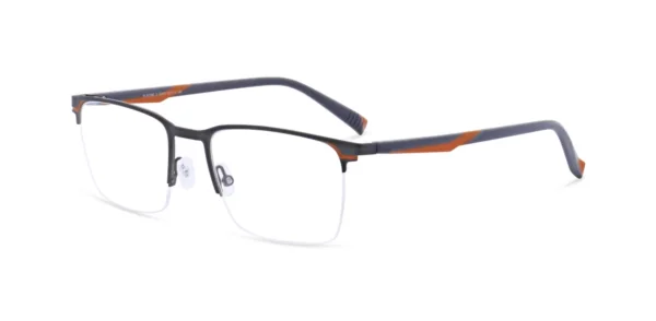 Oprawa okularowa MOREL 40331N PLATINE 2 GO05