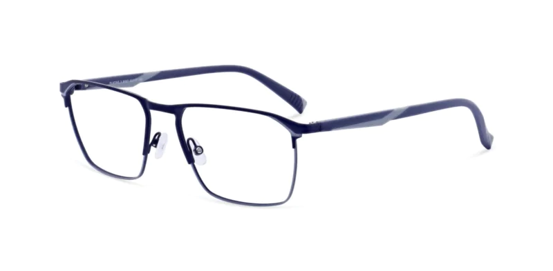 Oprawa okularowa MOREL 40332N PLATINE 3 BG07