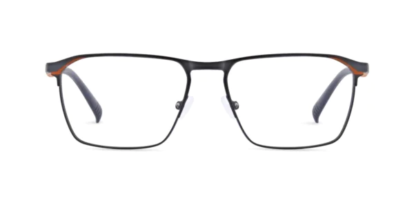 Oprawa okularowa MOREL 40332N PLATINE 3 GO09