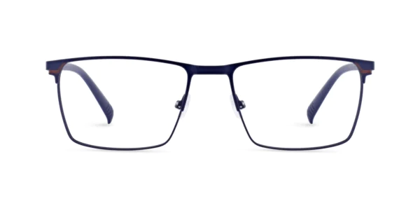 Oprawa okularowa MOREL 40333N PLATINE 4 BM11