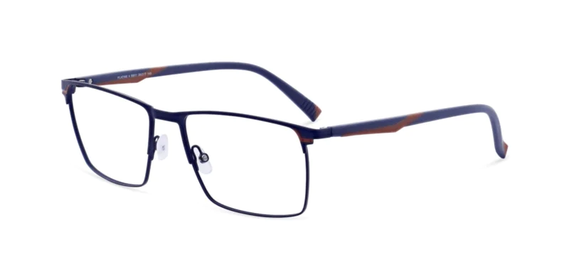 Oprawa okularowa MOREL 40333N PLATINE 4 BM11