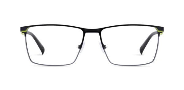 Oprawa okularowa MOREL 40333N PLATINE 4 NV12