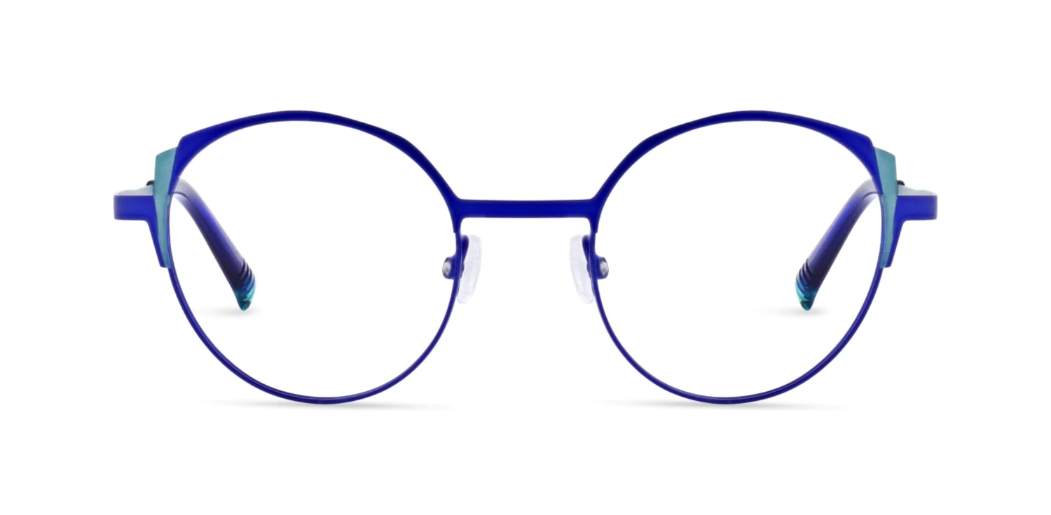 Oprawa okularowa MOREL 40326N MENTHE 1 BB03