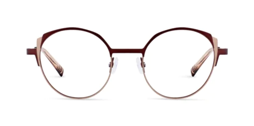 Oprawa okularowa MOREL 40326N MENTHE 1 PP01