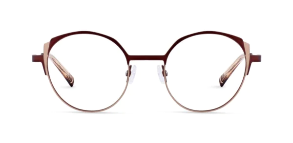 Oprawa okularowa MOREL 40326N MENTHE 1 PP01