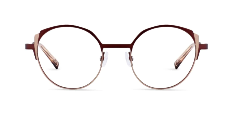 Oprawa okularowa MOREL 40326N MENTHE 1 PP01