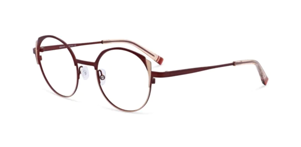 Oprawa okularowa MOREL 40326N MENTHE 1 PP01