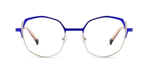 Oprawa okularowa MOREL 40327N MENTHE 2 BD06