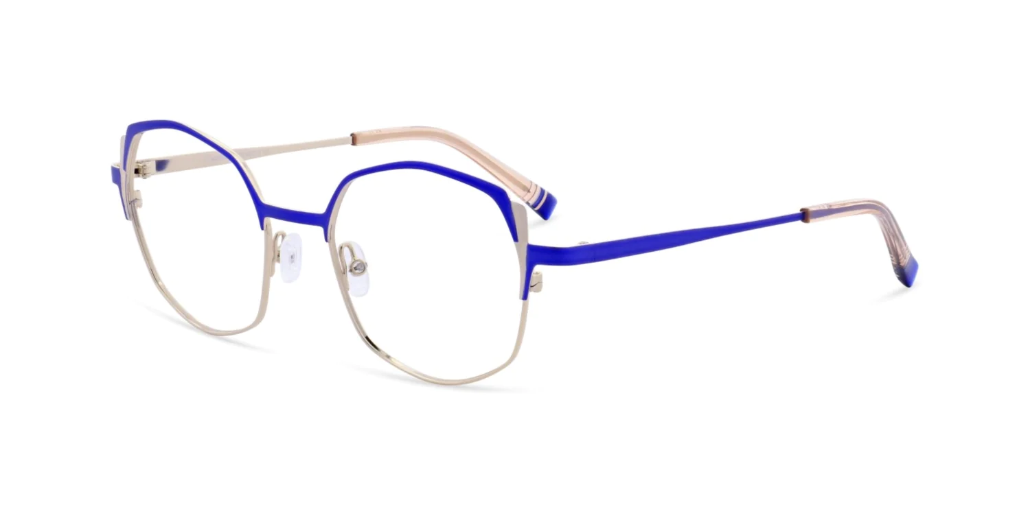 Oprawa okularowa MOREL 40327N MENTHE 2 BD06