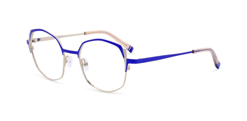 Oprawa okularowa MOREL 40327N MENTHE 2 BD06